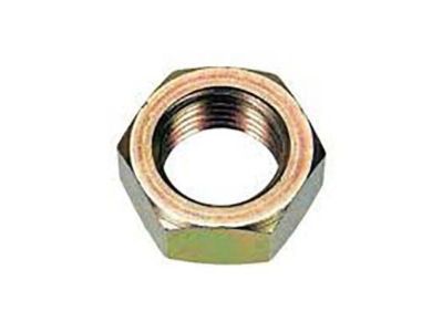 Toyota Starlet Spindle Nut - 90170-16137