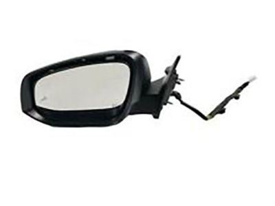 2014 Toyota RAV4 Car Mirror - 87940-0R090-J0