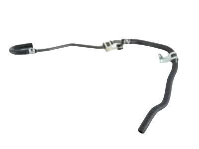 Toyota 4Runner Power Steering Hose - 44406-35020