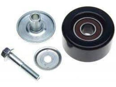 Toyota Tacoma A/C Idler Pulley - 16603-0P020