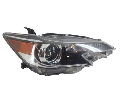Scion tC Headlight - Guaranteed Genuine Scion Parts