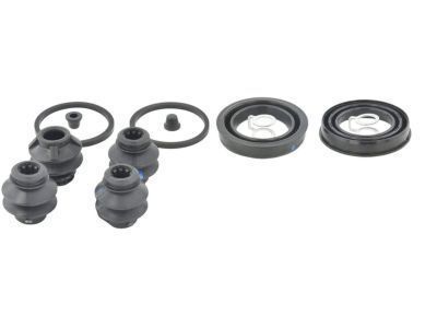 Toyota Venza Wheel Cylinder Repair Kit - 04479-0T010