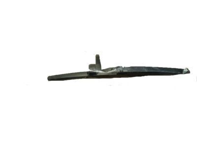 Toyota 85242-35050 Rear Wiper Blade