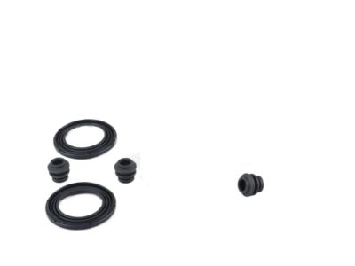 Toyota 04478-33160 Cylinder Kit, Front Dis