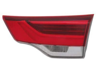 2017 Toyota Highlander Tail Light - 81580-0E120