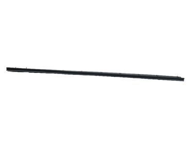 Toyota Supra Weather Strip - 68171-14020