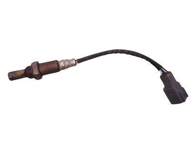 Toyota 89465-04300 Oxygen Sensor No.2