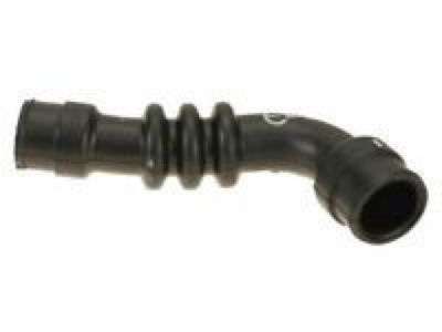 2016 Toyota Corolla Fuel Filler Hose - 77213-02060