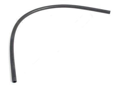 1985 Toyota Tercel Coolant Reservoir Hose - 90445-12043