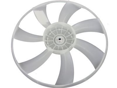 Scion xD Fan Blade - 16361-21090