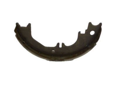 Toyota Land Cruiser Brake Shoe Set - 46540-60030