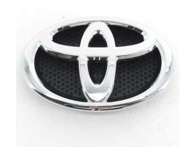 2013 Toyota RAV4 Emblem - 75301-0R010