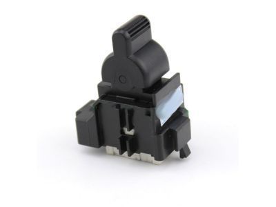 Toyota Previa Power Window Switch - 84810-95D00