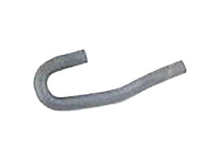 Toyota Tundra Coolant Reservoir Hose - 16261-AD010