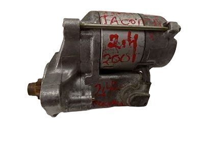 Toyota 28100-0C010 Starter Assembly