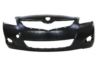 Toyota Yaris Bumper - 52119-52934