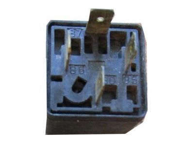 1997 Toyota Avalon Relay - 90084-98009