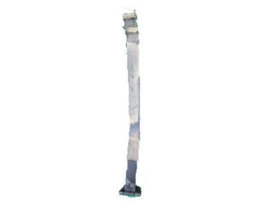 Toyota Tundra Fuel Tank Strap - 77601-0C040