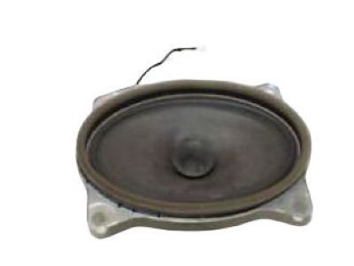 Toyota Yaris Car Speakers - 86160-1A180