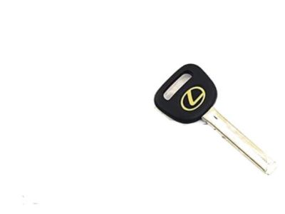 Toyota 90999-00220 Key, Blank