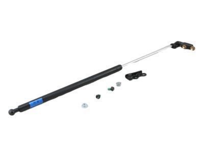 Toyota Supra Liftgate Lift Support - 68950-19895