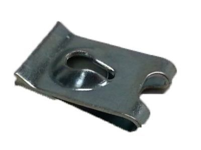 Toyota 90183-04083 Nut