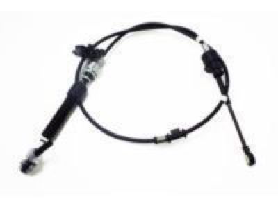 Toyota MR2 Spyder Shift Cable - 33821-17100