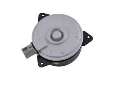 Toyota 16363-28200 Motor, Cooling Fan