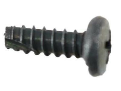 Toyota 90164-40050 Screw, Binding TAPPI