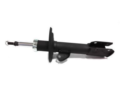 Toyota Yaris Shock Absorber - 48520-52140