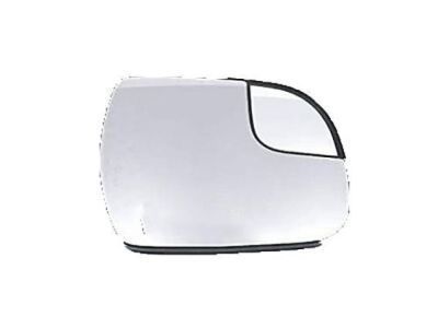 Toyota Sienna Car Mirror - 87903-08070