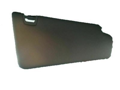 2021 Toyota Tundra Sun Visor - 74310-0C241-B1