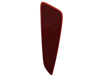 Toyota C-HR Bumper Reflector - 81910-F4010