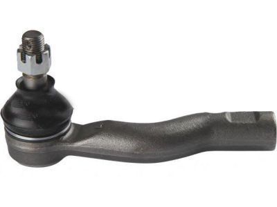 Toyota 45047-49025 Tie Rod End Sub-Assembly, Left