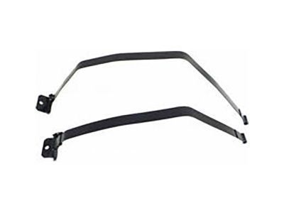 2003 Toyota Tundra Fuel Tank Strap | Low Price at ToyotaPartsDeal