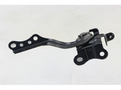 2014 Toyota Prius C Hood Hinge - 53410-52350