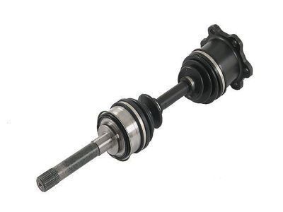 Toyota 4Runner Axle Shaft - 43430-35011