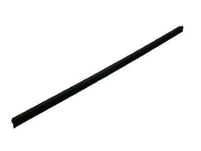 Scion Weather Strip - 68210-74031