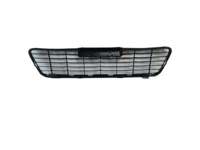 Toyota 53112-0K120 Grille, Radiator, Lw