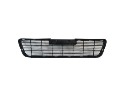 Toyota 53112-0K120 Grille, Radiator, Lw