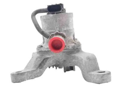 2014 Toyota Tundra Diverter Valve - 25701-31013