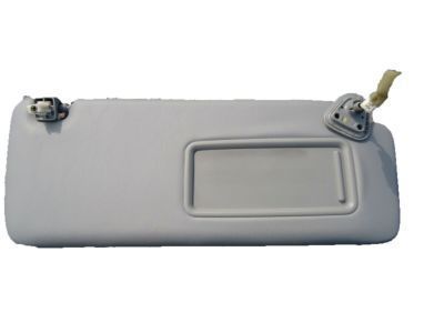 2010 Toyota Yaris Sun Visor - 74310-52671-B1