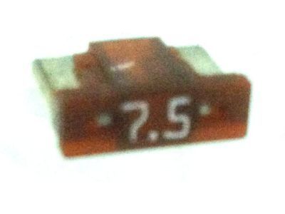 Toyota 90982-09024 Fuse, Mini