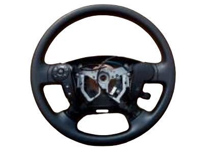 Toyota Sequoia Steering Wheel - 45100-0C220-C0