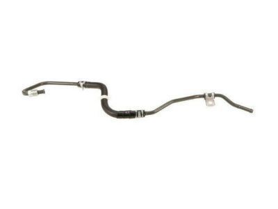 Toyota RAV4 Power Steering Hose - 44420-42010