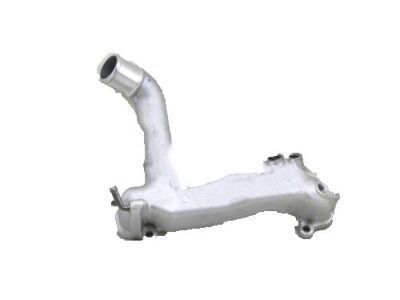 Toyota 16355-50080 Joint, Water By-Pass, Front