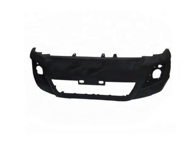 Toyota 52119-0K820 Cover, Front Bumper