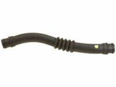 2001 Toyota Highlander Radiator Hose - 16572-20070