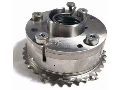 2010 Toyota Matrix Variable Timing Sprocket - 13070-0T010