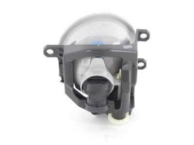 Toyota 81220-12230 Lamp Assembly, Fog, LH